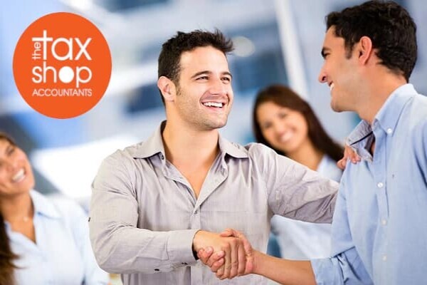 The Tax Shop Vereeniging