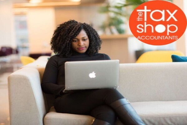The Tax Shop Vereeniging