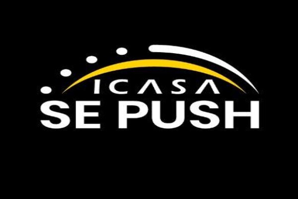 ICASA se PUSH