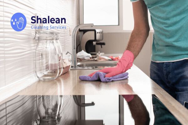 Shalean Cleaning Services