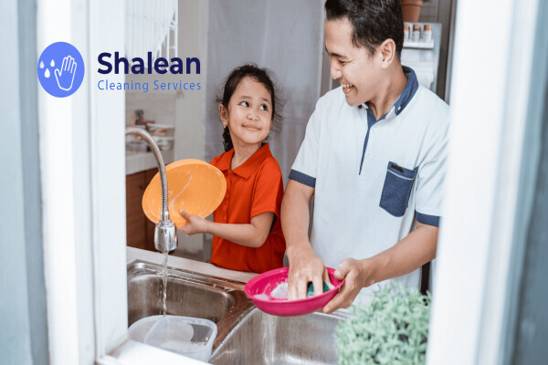 Shalean Cleaning Services