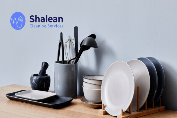Shalean Cleaning Services