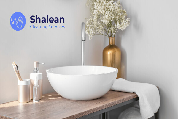 Shalean Cleaning Services