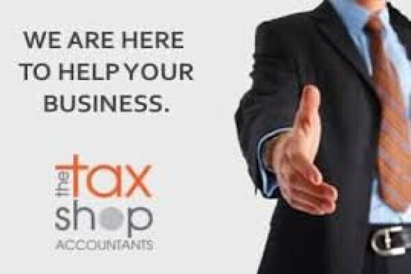 The Tax Shop Vereeniging