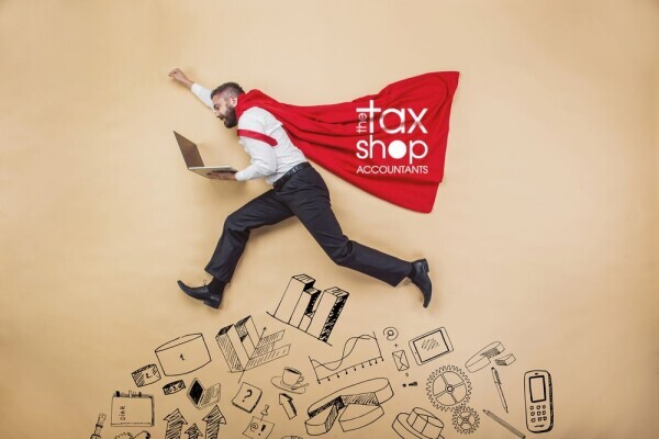 The Tax Shop Vereeniging