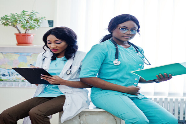 101 Mobile Medical Solutions