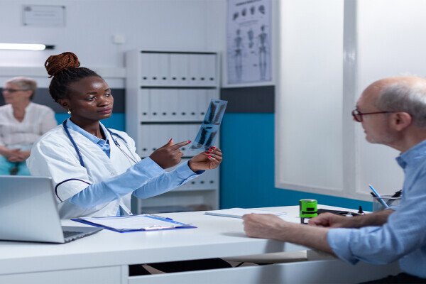 101 Mobile Medical Solutions
