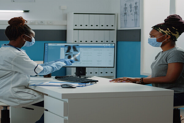 101 Mobile Medical Solutions