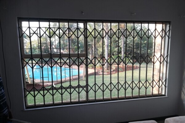 GP Security Gates and Burglar Bars - Alberton