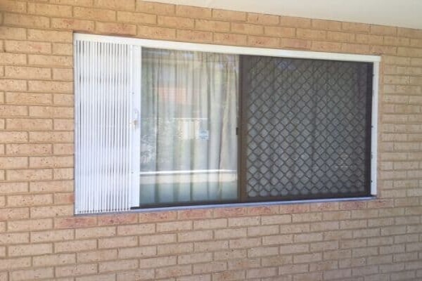 GP Security Gates and Burglar Bars - East Rand