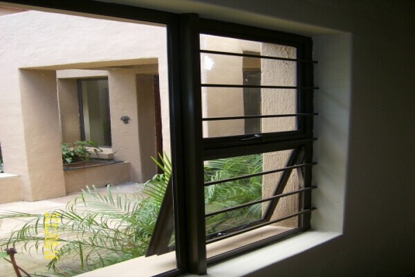 GP Security Gates and Burglar Bars - Kempton Park