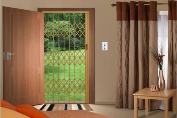 GP Security Gates and Burglar Bars - Kempton Park