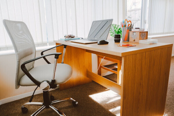 Island Office Furniture