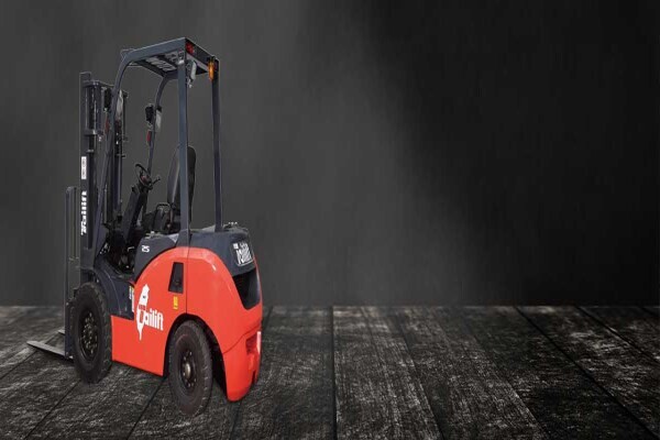 Forklift Rental in Pretoria