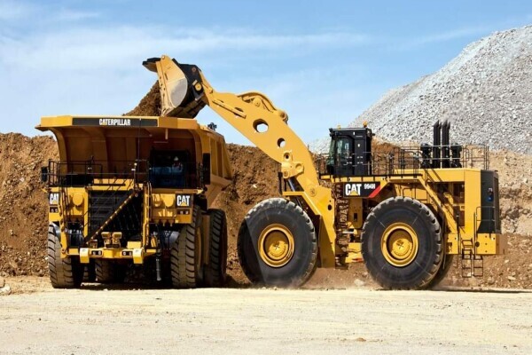 Forklift training, TLB training, LOADER training @RM TRAINING CENTER