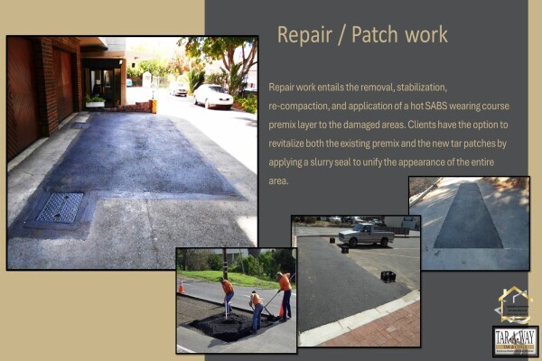 Asphalt Construction Services (Pty) Ltd