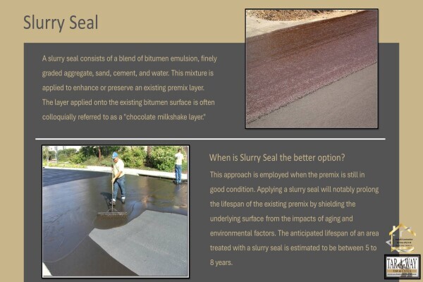 Asphalt Construction Services (Pty) Ltd