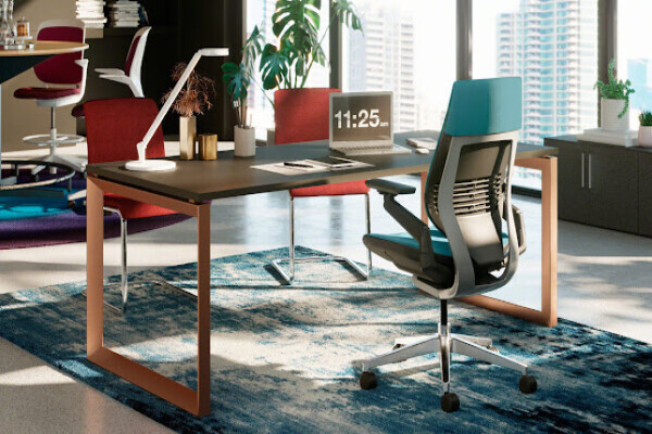 Island Office Furniture