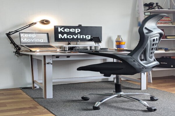Island Office Furniture