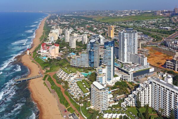 Martin Vermaak Attorneys Umhlanga