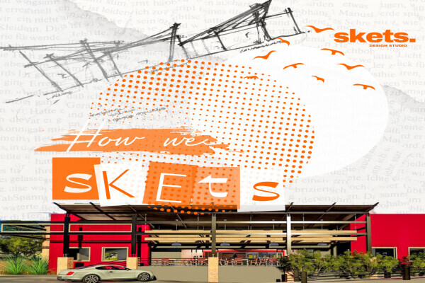 SKETS Design Studio