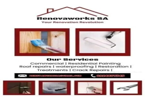 Renovaworks SA