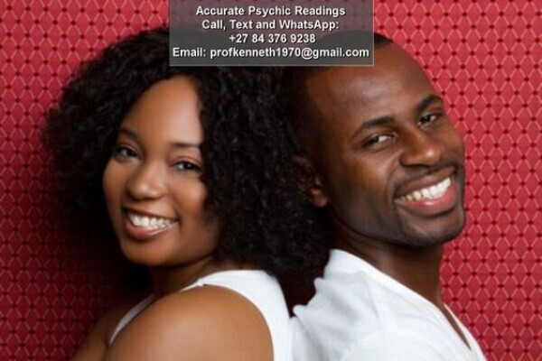 Accurate Love Psychic Readings