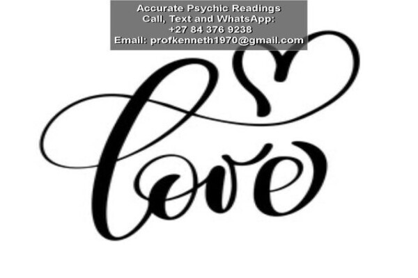 Accurate Love Psychic Readings