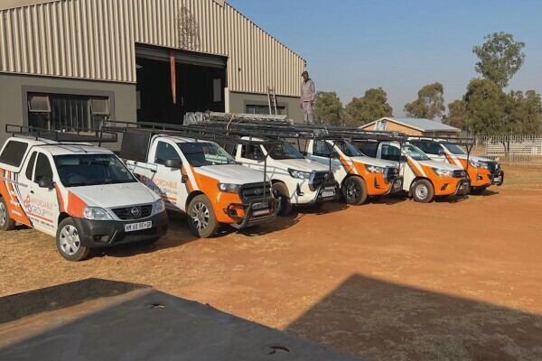 Affordable Group SA