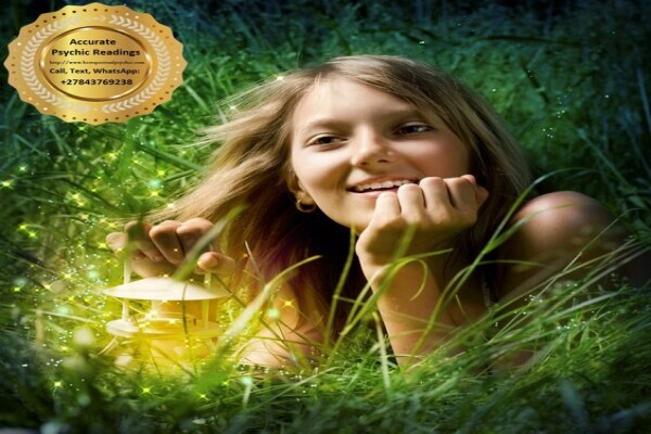 Accurate Love Psychic Readings