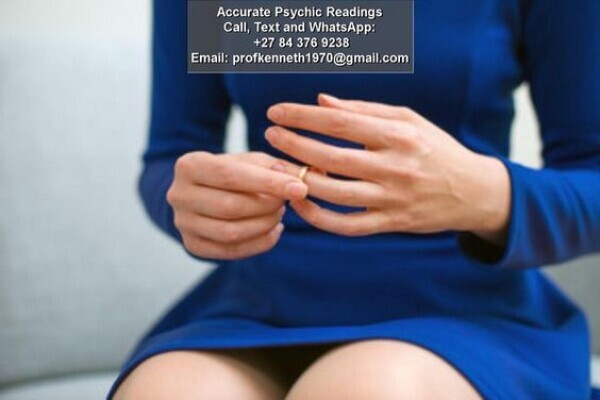 Accurate Love Psychic Readings