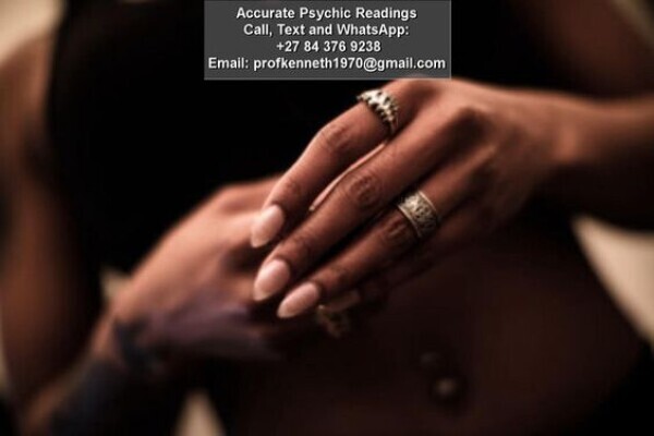 Accurate Love Psychic Readings