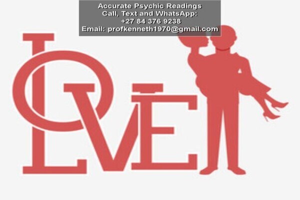 Accurate Love Psychic Readings