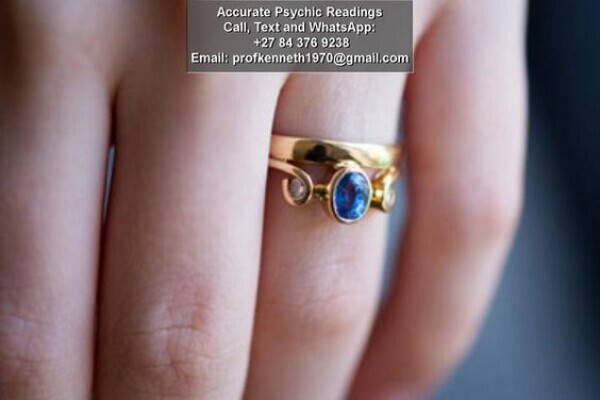 Accurate Love Psychic Readings