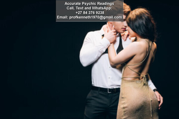 Accurate Love Psychic Readings