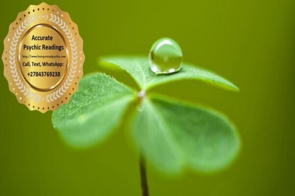 Accurate Love Psychic Readings