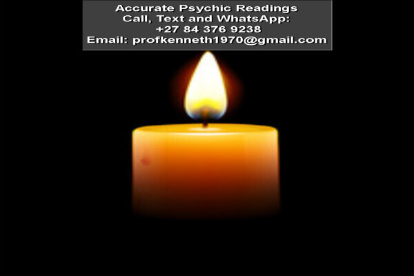 Accurate Love Psychic Readings