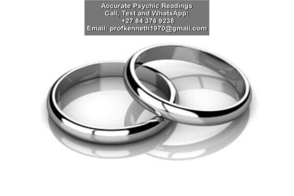 Accurate Love Psychic Readings