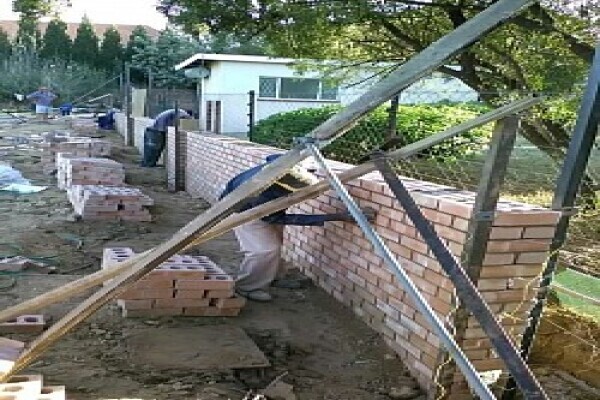 JOZ CONSTRUCTION COMPANY
