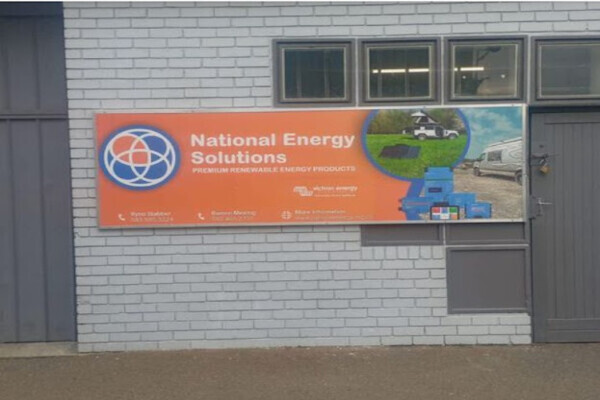 National Energy Solutions SA
