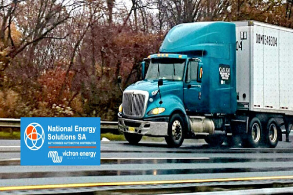 National Energy Solutions SA