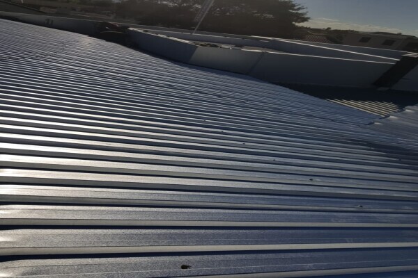 Roofers R Us (Pty) Ltd
