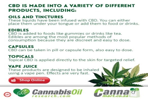 Cannamart