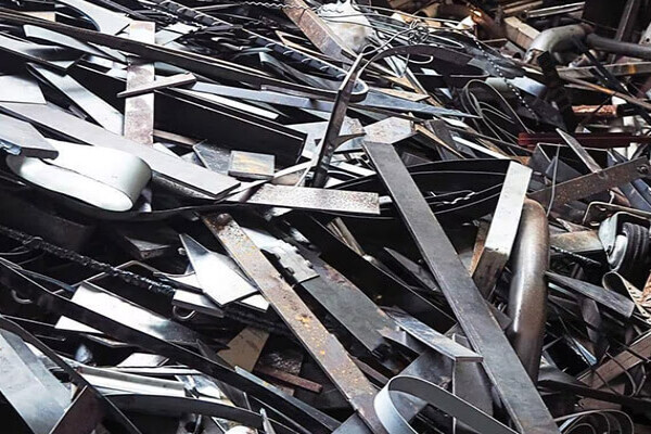 Omkar Metal Corporation