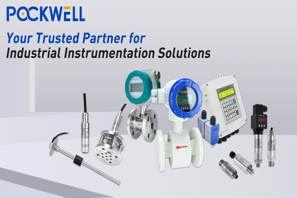 Pokcenser Automation Technology Company Limited