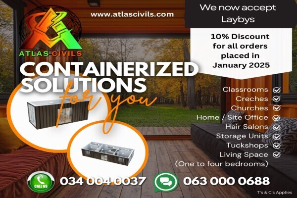Atlas Civils