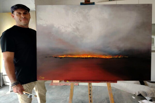 Ebedes Art