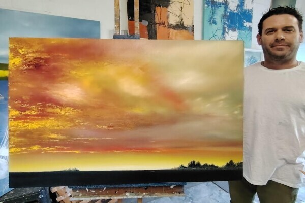 Ebedes Art