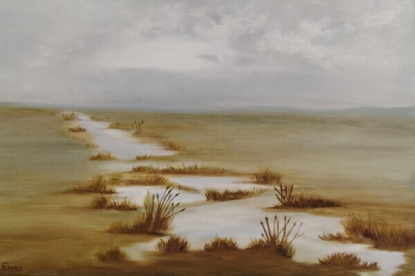 Ebedes Art