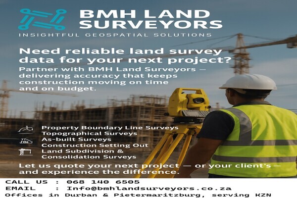 BMH Land Surveyors